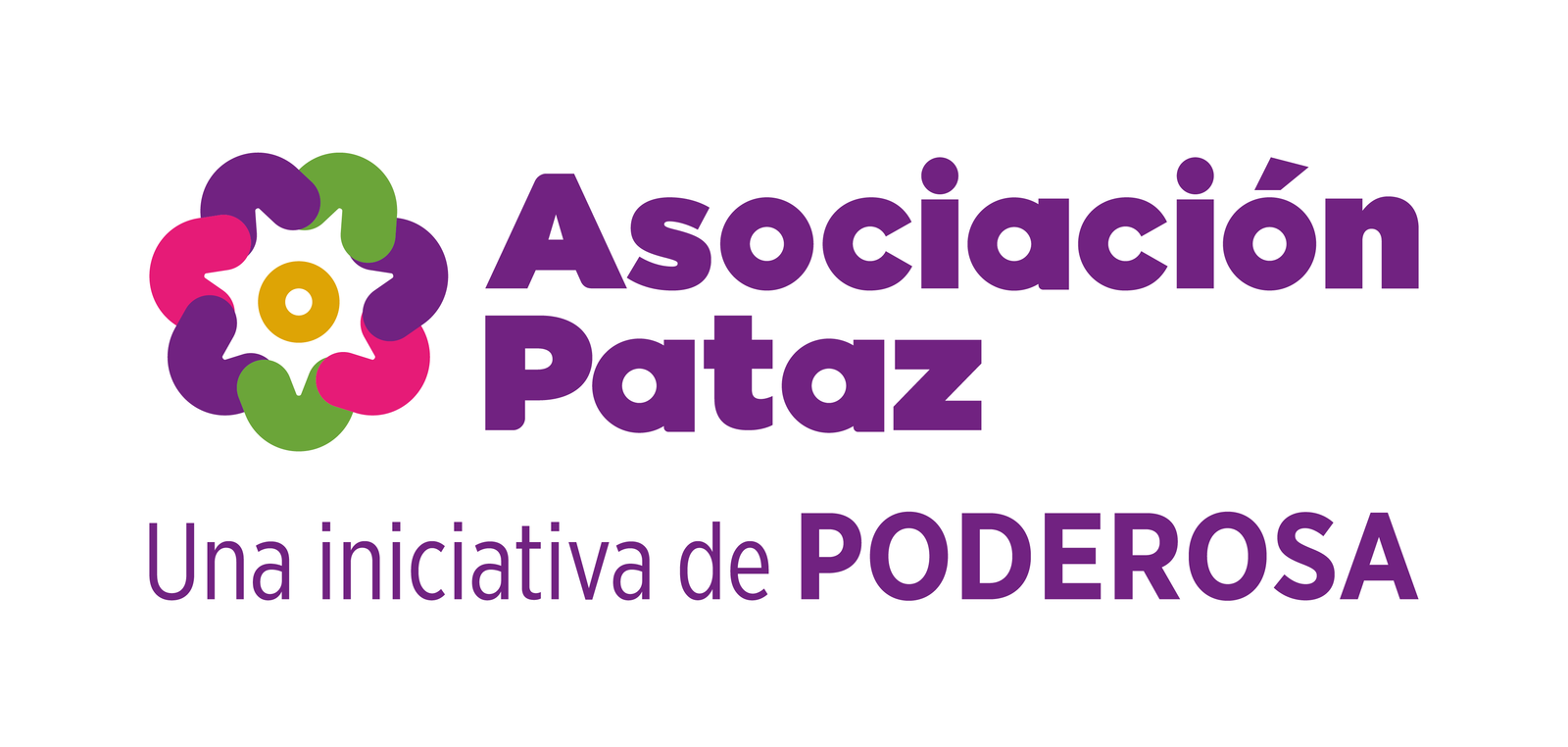 Asociación Pataz — Una iniciativa de PODEROSA