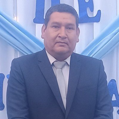 Docente asesor(a) de la I.E. I.E.P.G.P "ANGELO PAGANI"
